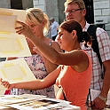 Momenti veneziani 64 - La scelta del souvenir